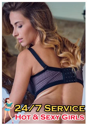 Escorts Service In Mumbai